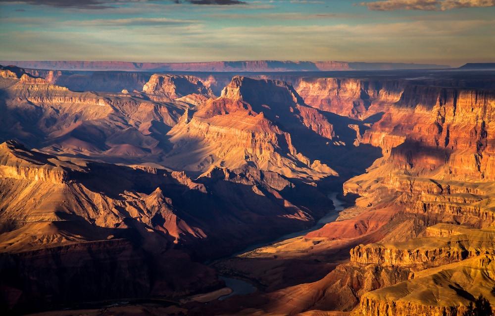 El Tovar Grand Canyon Exteriér fotografie