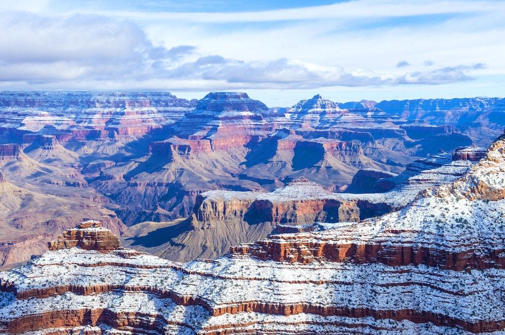 El Tovar Grand Canyon Exteriér fotografie